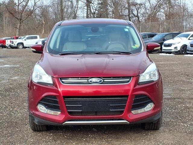 used 2013 Ford Escape car, priced at $5,450