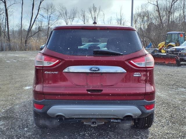 used 2013 Ford Escape car, priced at $5,450