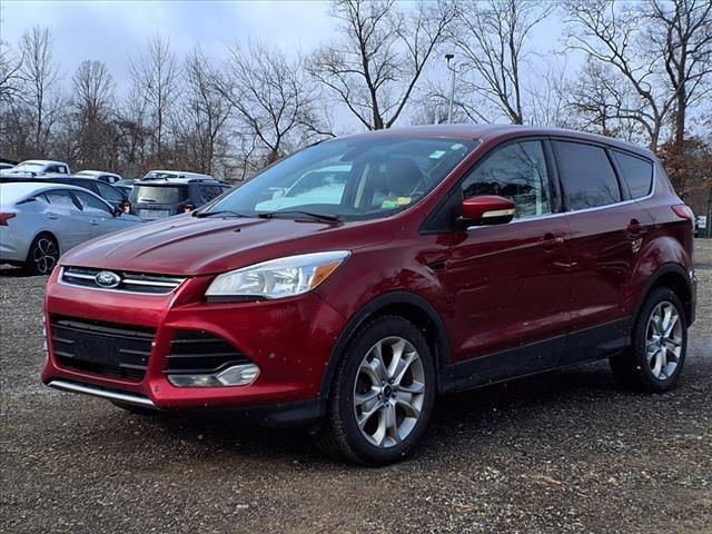 used 2013 Ford Escape car, priced at $5,450