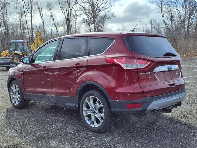 used 2013 Ford Escape car, priced at $5,450