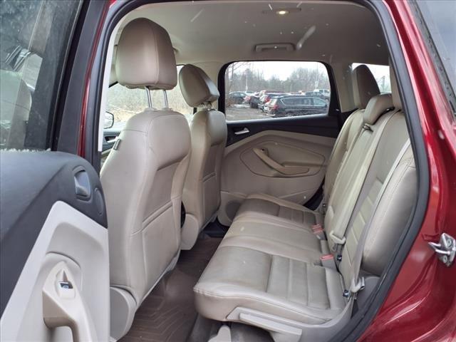 used 2013 Ford Escape car, priced at $5,450