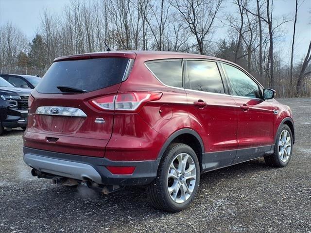 used 2013 Ford Escape car, priced at $5,450