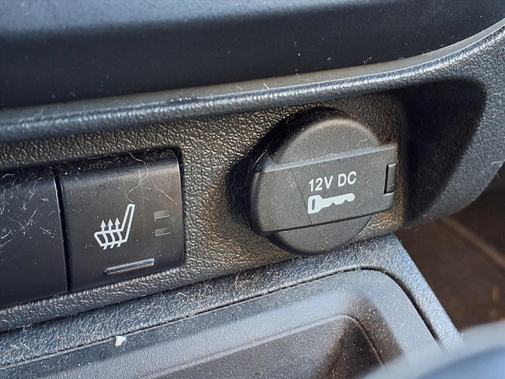 used 2015 Jeep Patriot car, priced at $4,951