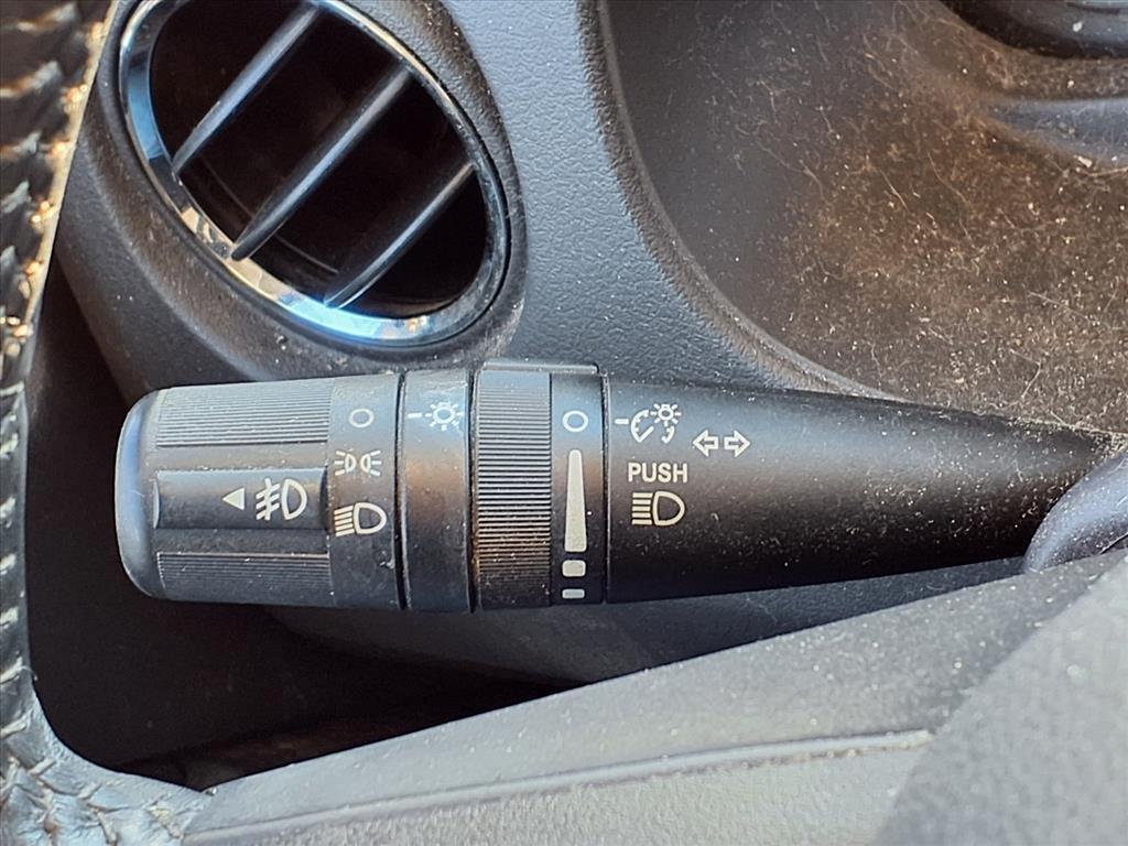 used 2015 Jeep Patriot car, priced at $4,951