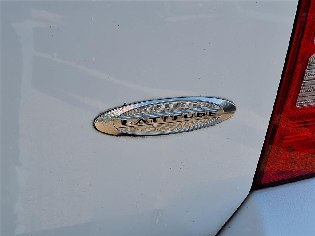 used 2015 Jeep Patriot car, priced at $4,951