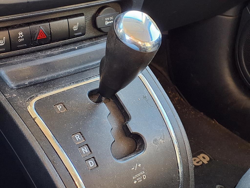 used 2015 Jeep Patriot car, priced at $4,951