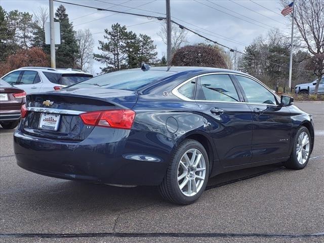 used 2014 Chevrolet Impala car, priced at $6,350