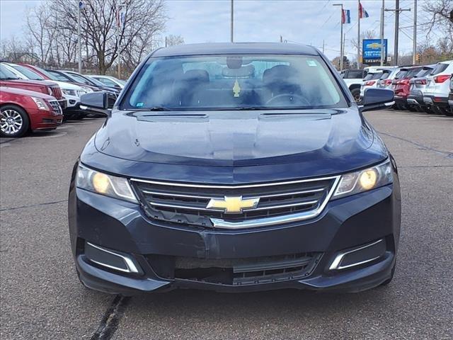 used 2014 Chevrolet Impala car, priced at $6,350