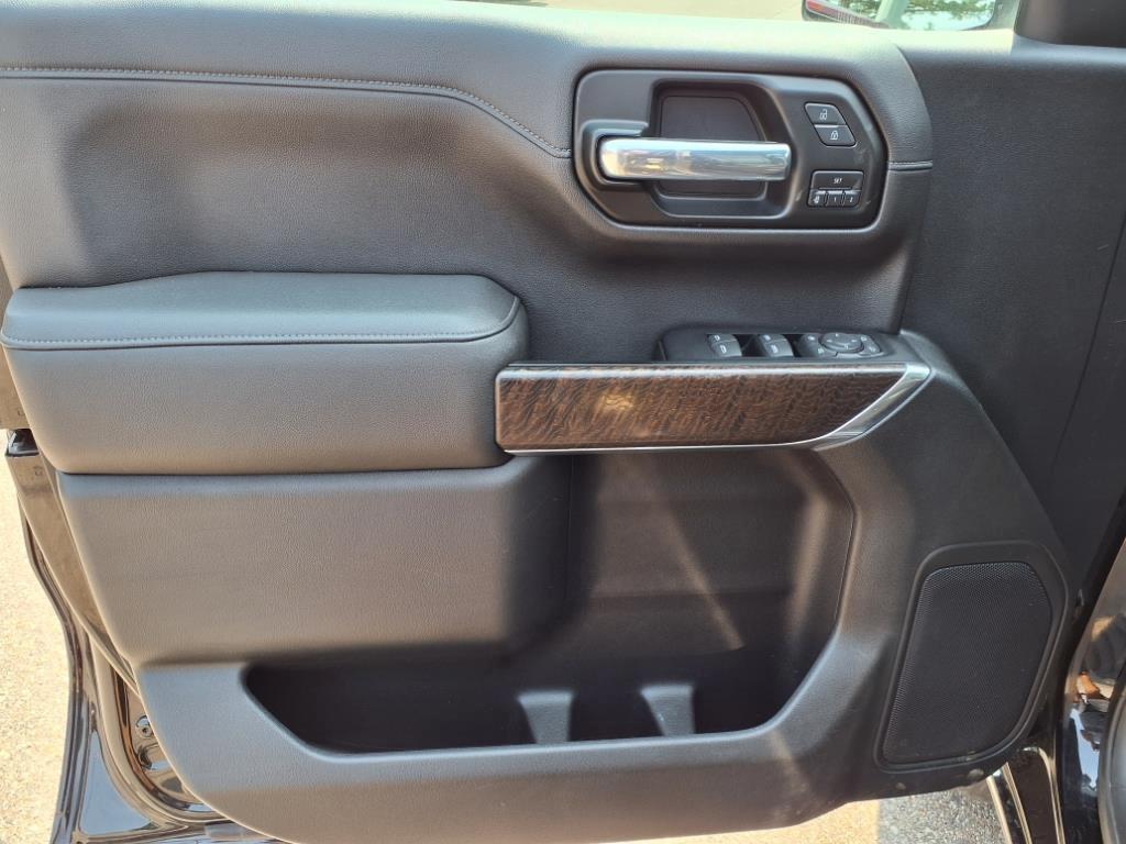 used 2019 Chevrolet Silverado 1500 car, priced at $26,950