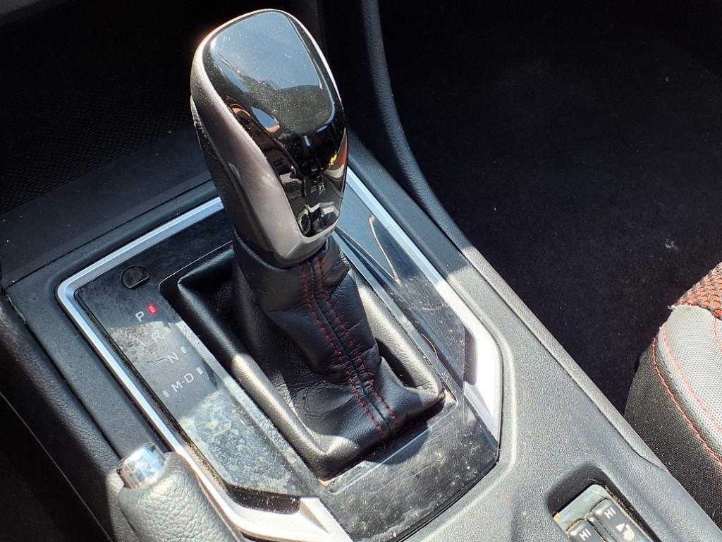 used 2022 Subaru Impreza car, priced at $14,250