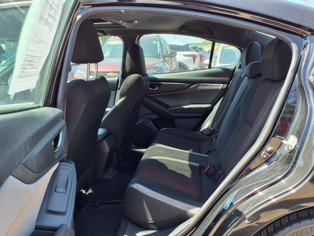 used 2022 Subaru Impreza car, priced at $14,250