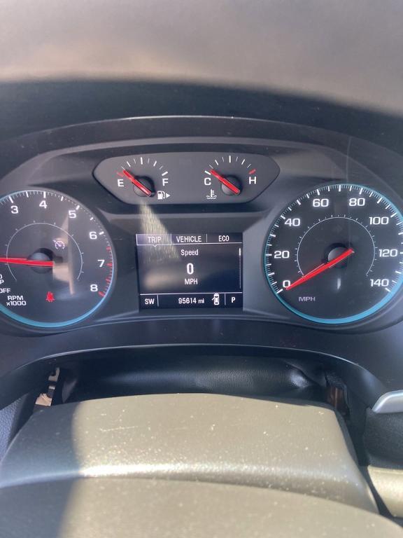 used 2023 Chevrolet Malibu car, priced at $16,550