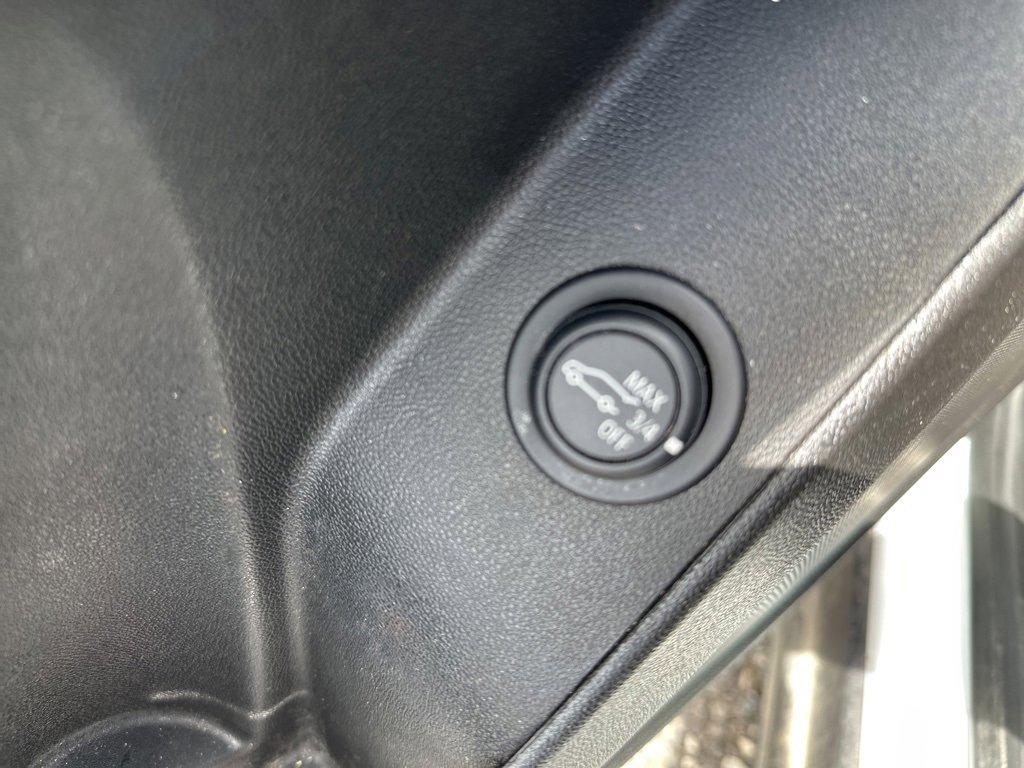 used 2023 Chevrolet Equinox car, priced at $19,750