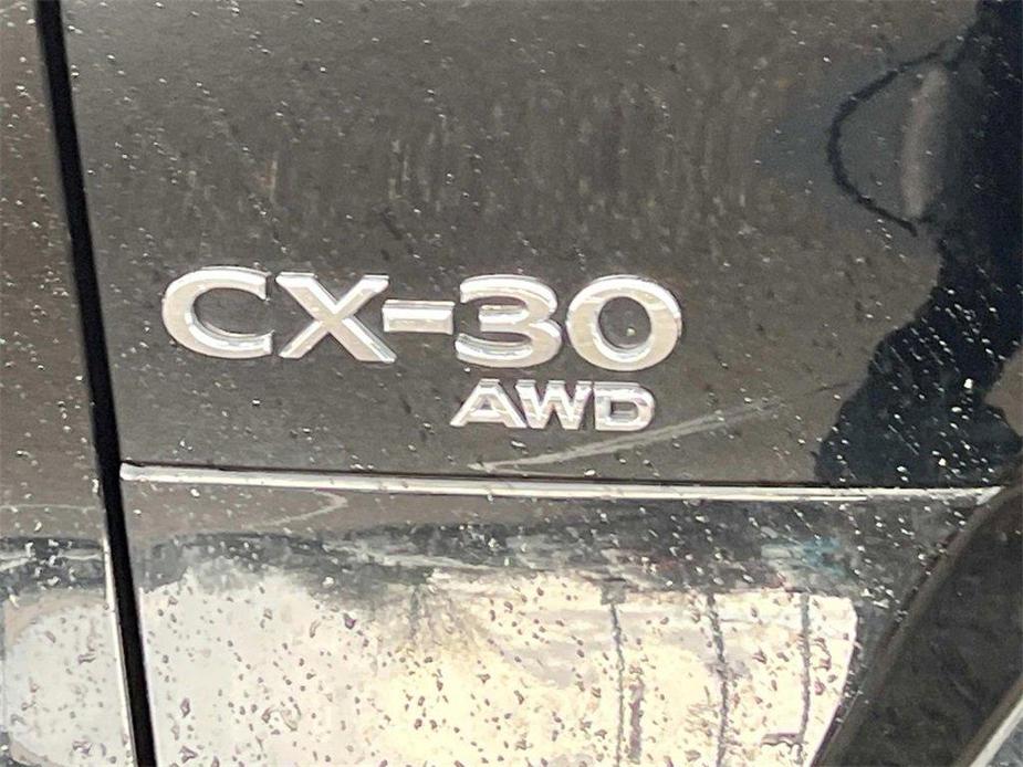used 2023 Mazda CX-30 car, priced at $25,950