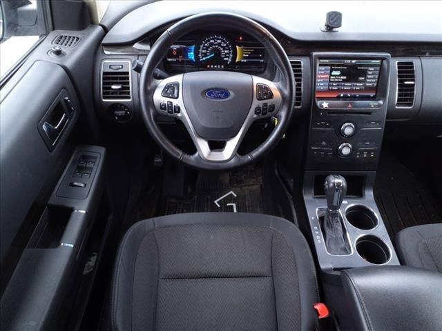 used 2014 Ford Flex car, priced at $7,250