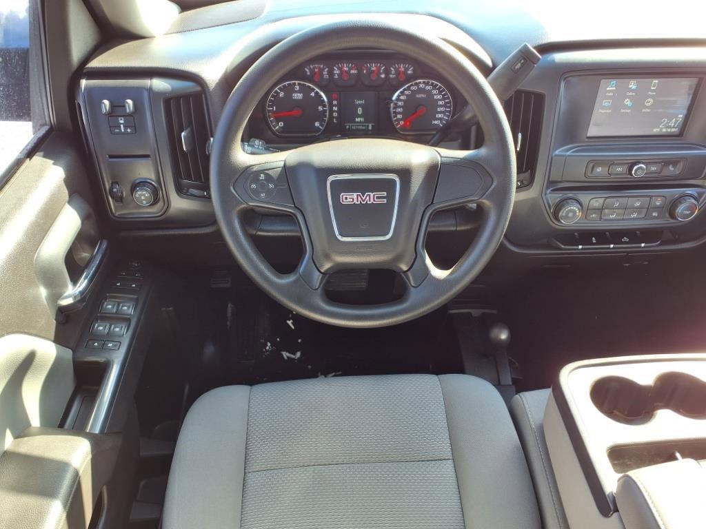 used 2018 GMC Sierra 1500 car, priced at $19,950