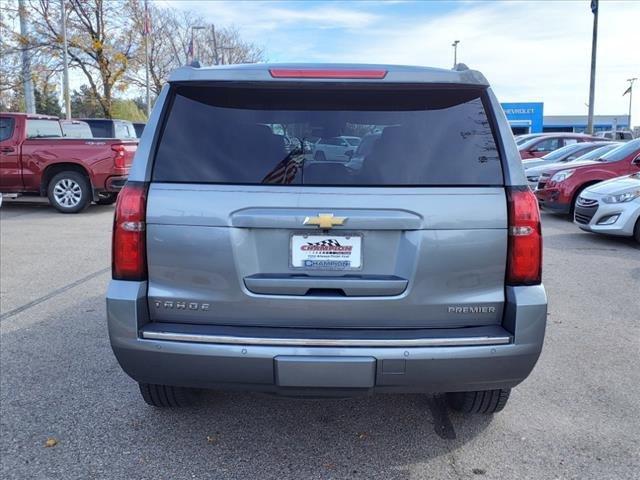 used 2020 Chevrolet Tahoe car, priced at $32,250