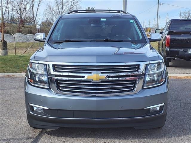 used 2020 Chevrolet Tahoe car, priced at $32,250