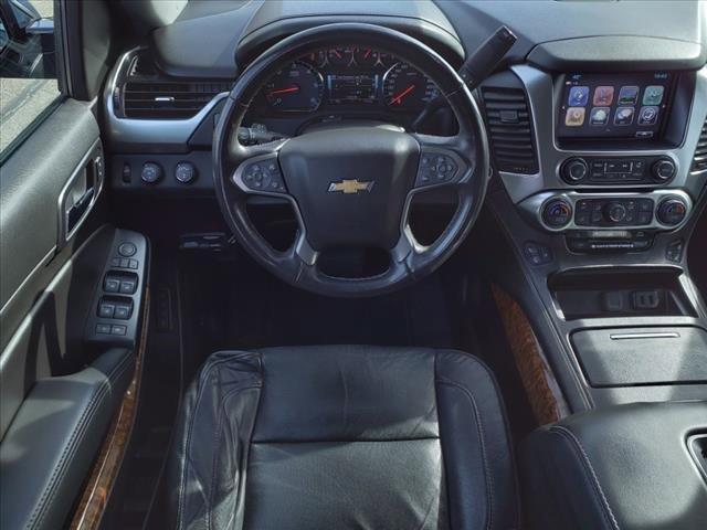 used 2020 Chevrolet Tahoe car, priced at $32,250