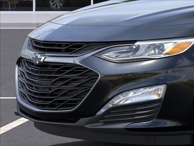 new 2025 Chevrolet Malibu car, priced at $31,232