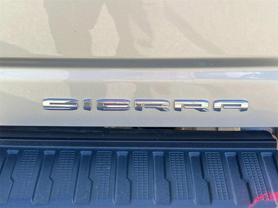 used 2021 GMC Sierra 2500 car, priced at $59,950