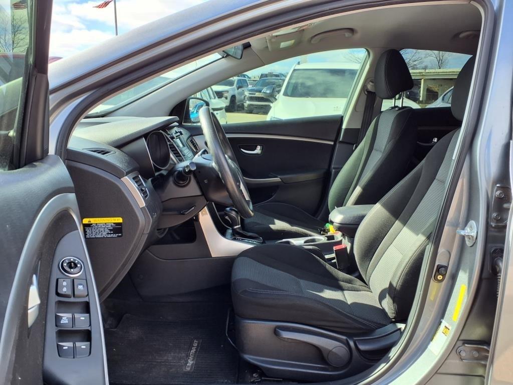 used 2016 Hyundai Elantra GT car, priced at $7,195