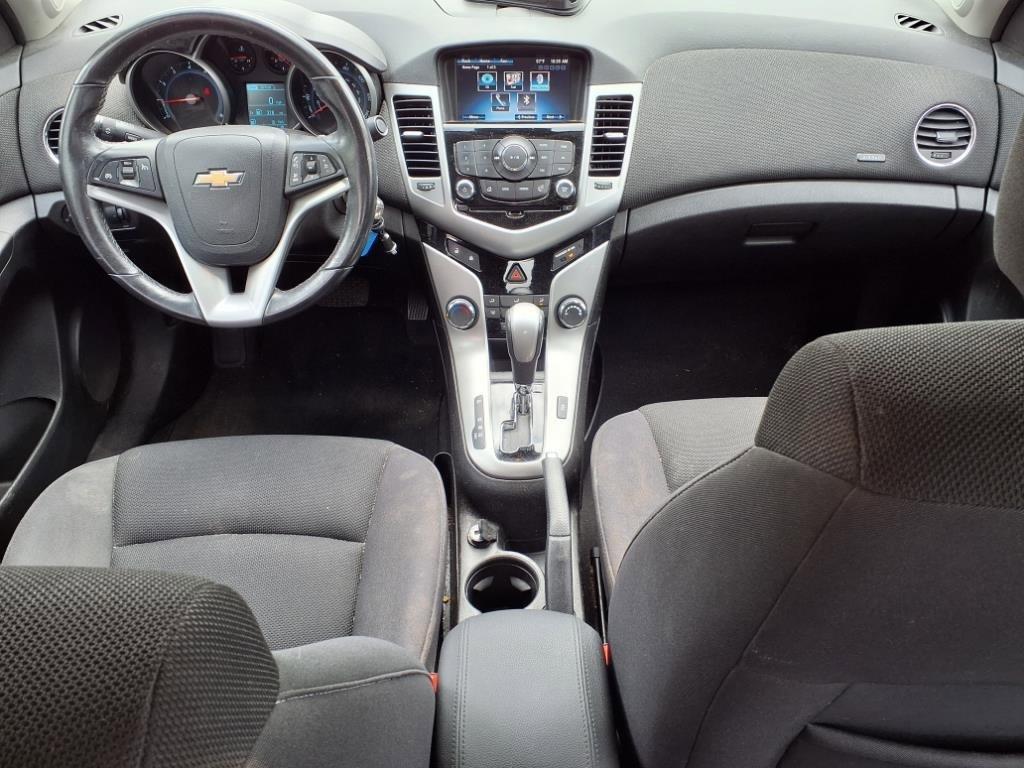 used 2014 Chevrolet Cruze car, priced at $6,750