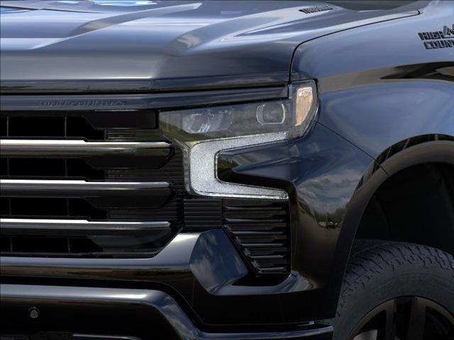 new 2025 Chevrolet Silverado 1500 car, priced at $63,171