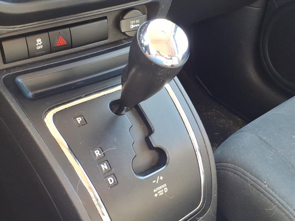used 2012 Jeep Patriot car, priced at $5,250