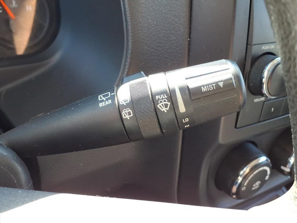 used 2012 Jeep Patriot car, priced at $5,250