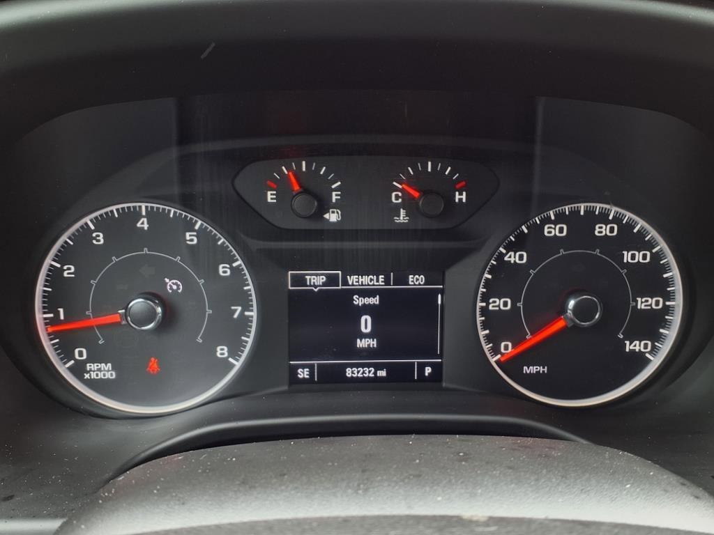 used 2019 GMC Acadia car, priced at $18,650