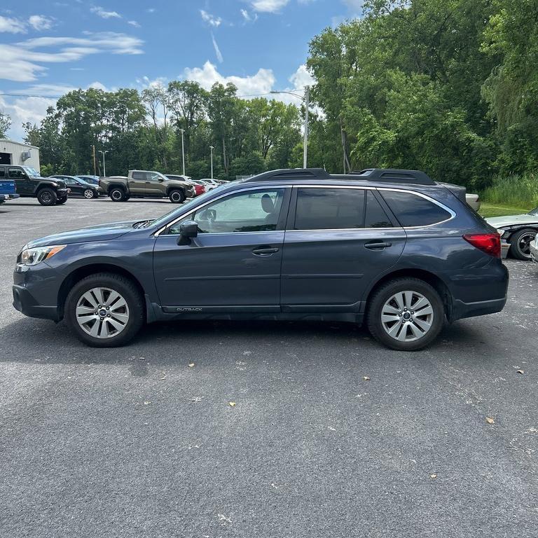 used 2016 Subaru Outback car, priced at $13,995