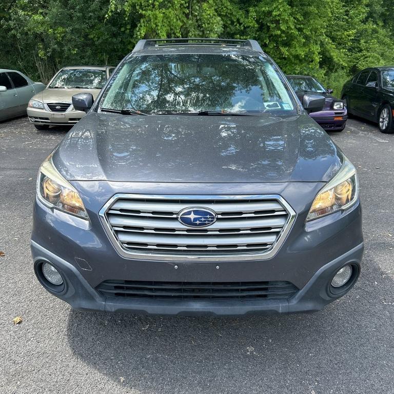 used 2016 Subaru Outback car, priced at $13,995