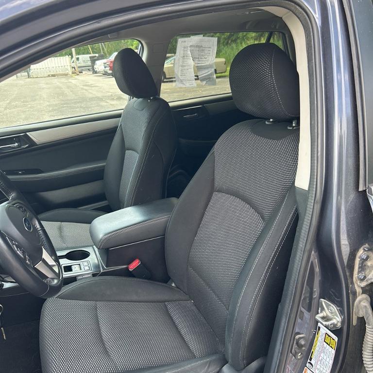 used 2016 Subaru Outback car, priced at $13,995