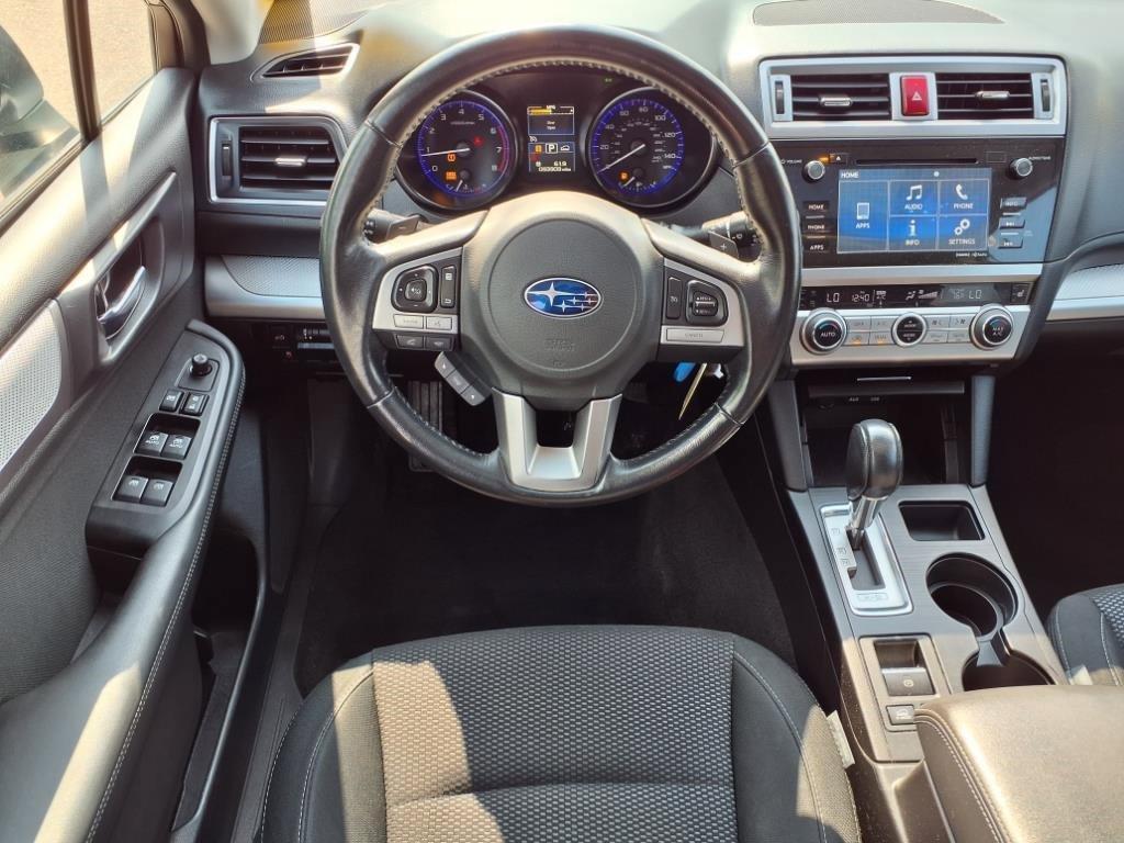 used 2016 Subaru Outback car, priced at $13,550