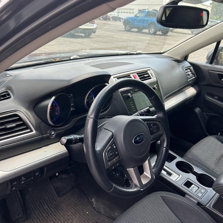 used 2016 Subaru Outback car, priced at $13,995