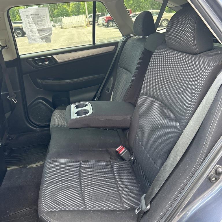 used 2016 Subaru Outback car, priced at $13,995