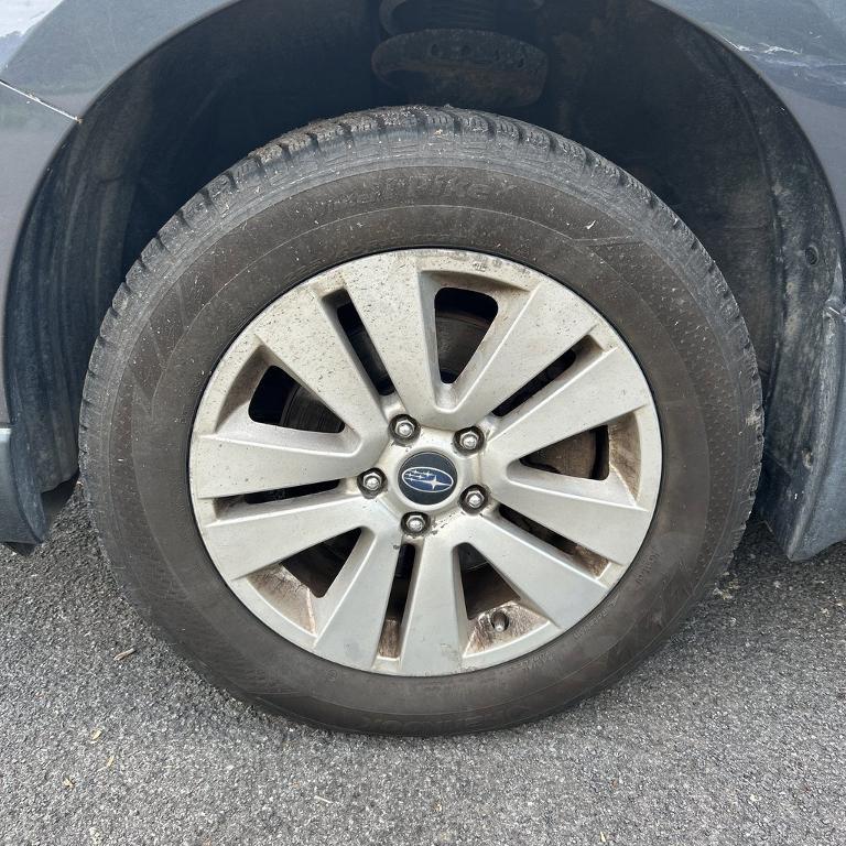 used 2016 Subaru Outback car, priced at $13,995