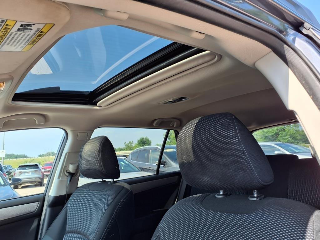 used 2016 Subaru Outback car, priced at $13,550