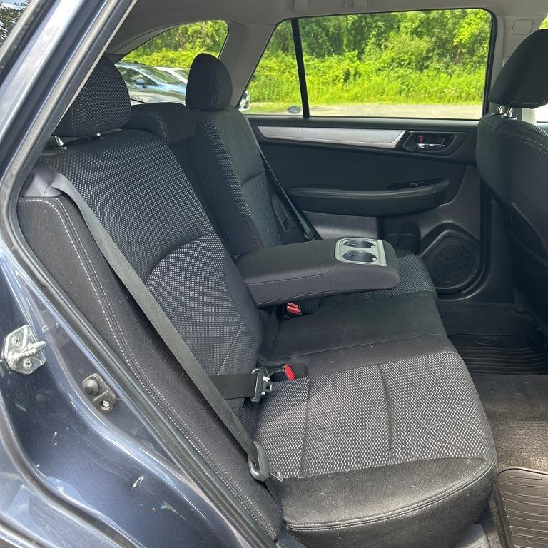 used 2016 Subaru Outback car, priced at $13,995