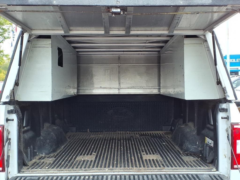 used 2020 Ford F-150 car, priced at $20,350