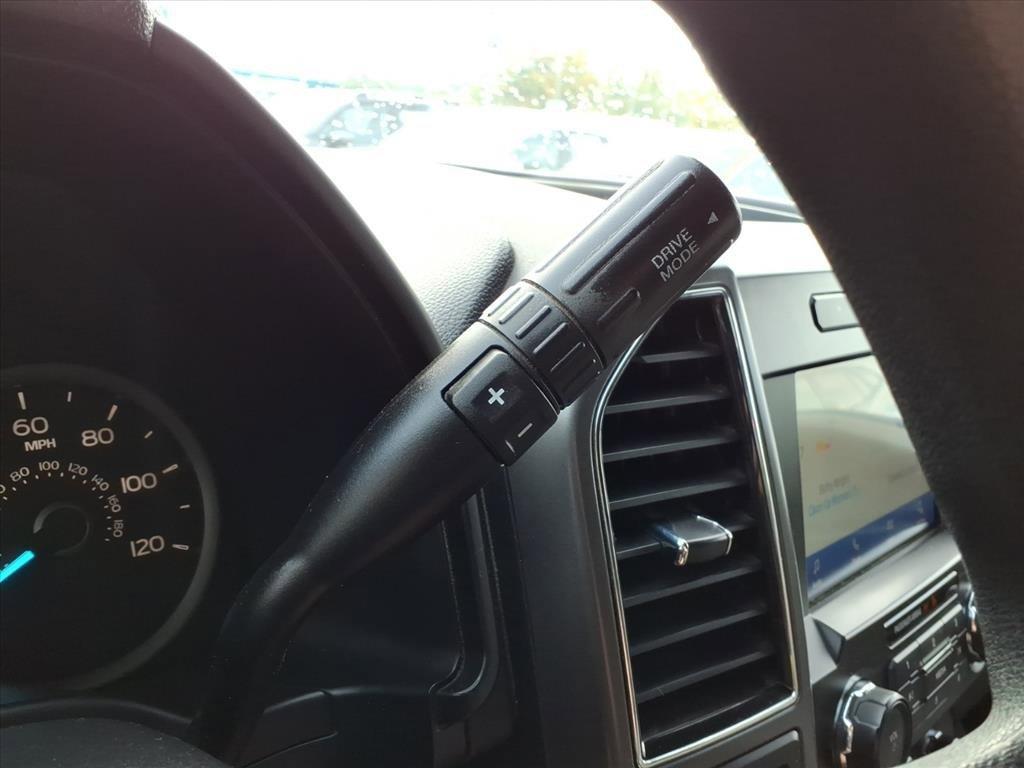 used 2020 Ford F-150 car, priced at $20,350