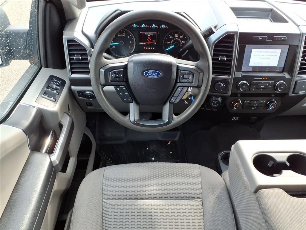 used 2020 Ford F-150 car, priced at $20,350