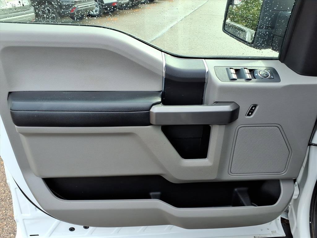 used 2020 Ford F-150 car, priced at $20,350