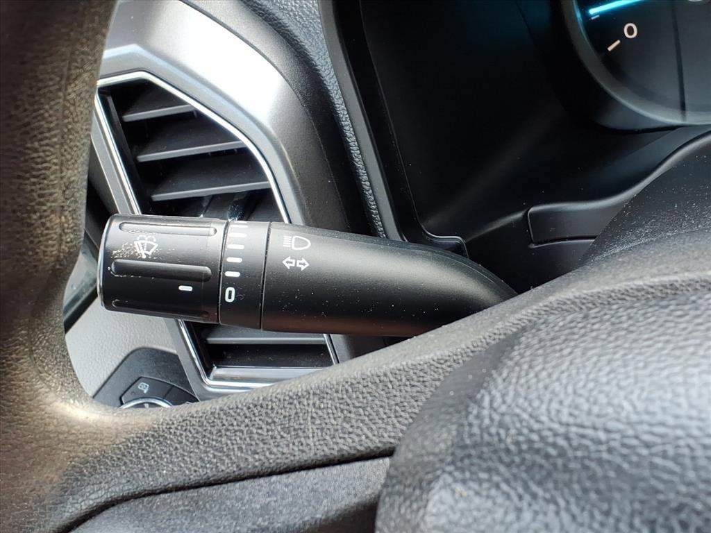 used 2020 Ford F-150 car, priced at $20,350