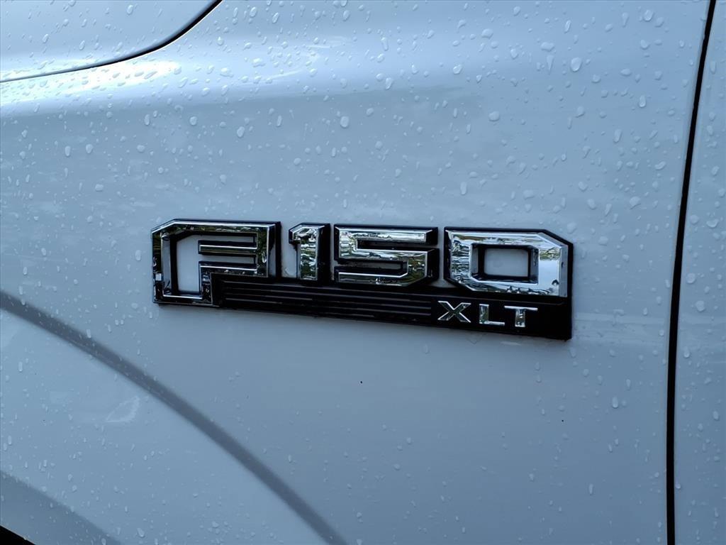 used 2020 Ford F-150 car, priced at $20,350