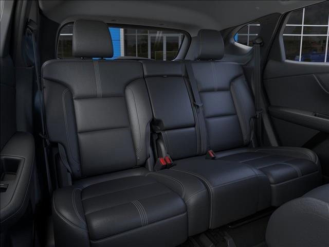 new 2025 Chevrolet Blazer car, priced at $40,789