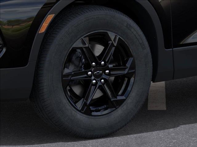 new 2025 Chevrolet Blazer car, priced at $40,789