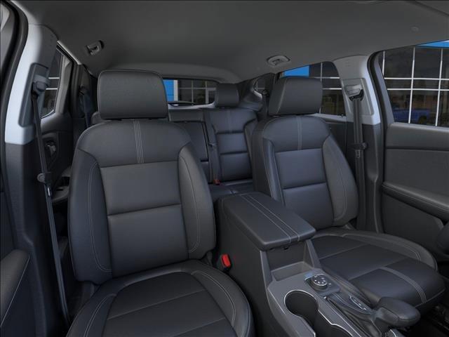 new 2025 Chevrolet Blazer car, priced at $40,789