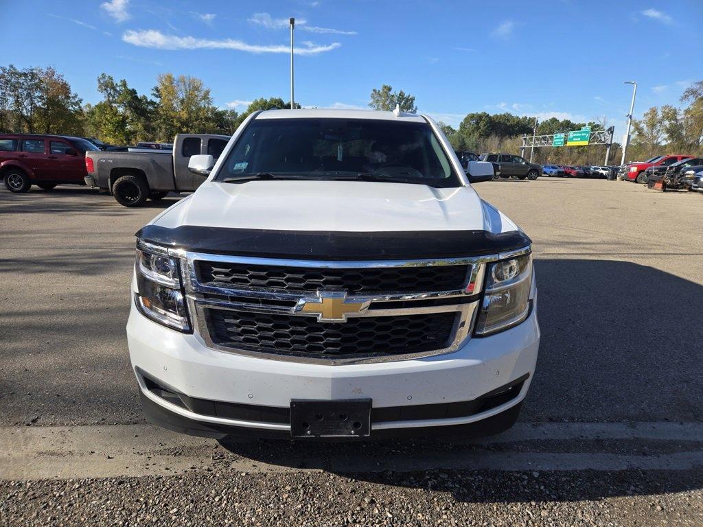 used 2019 Chevrolet Tahoe car, priced at $23,450